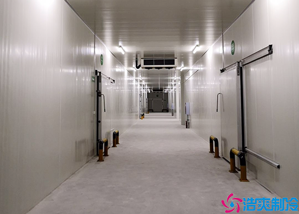  岳阳GSP医药冷库建造公司