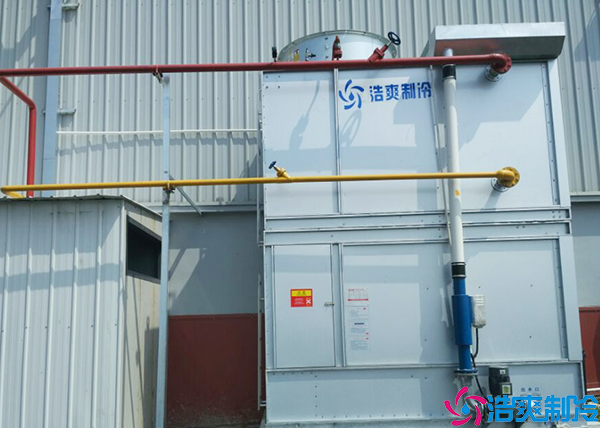 医疗冷库