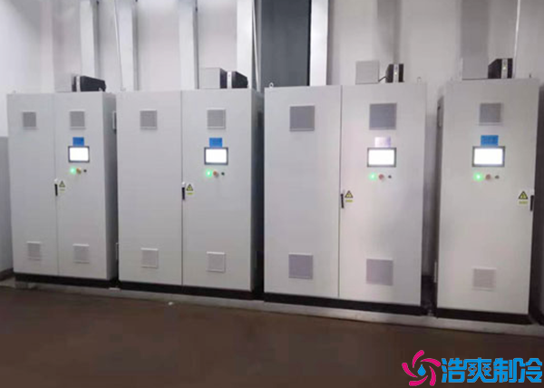 医药冷库