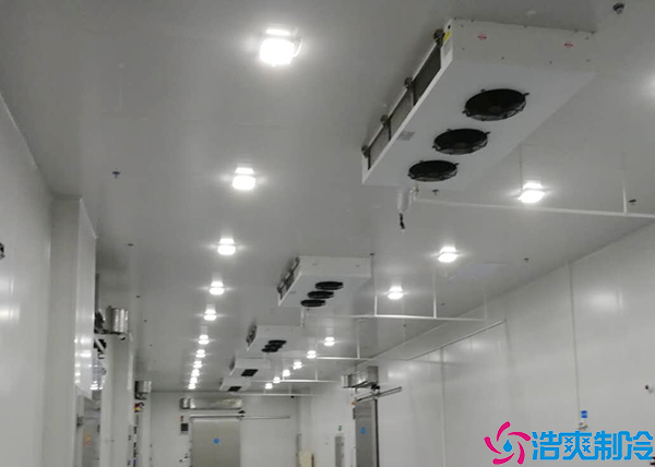  萍乡GSP医药冷库建造