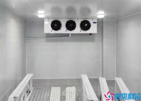  郴州大型医药冷库建造