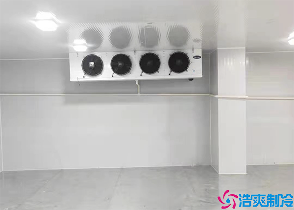 药品冷藏库