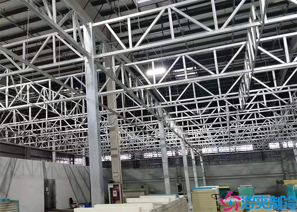 医药冷库