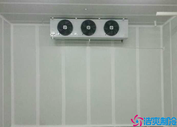  衡阳GSP医药冷库安装公司