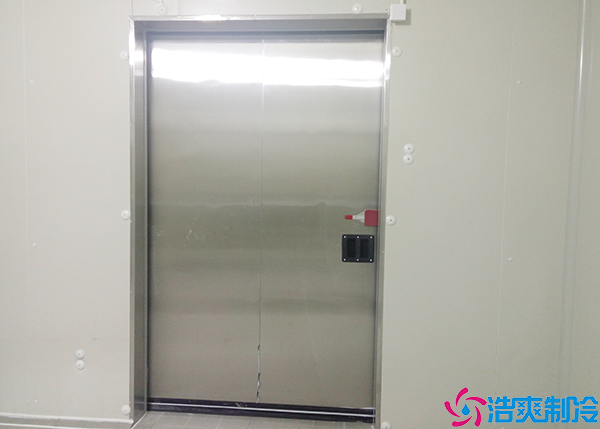  益阳gsp医药冷库建造