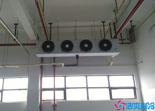  常德GSP医药冷库建造公司