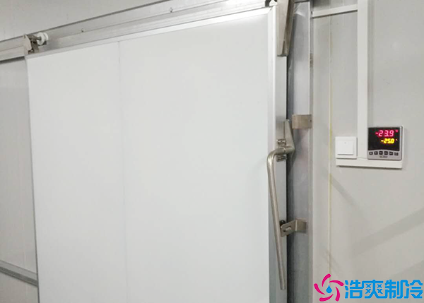  陕西恒温医药冷库造价