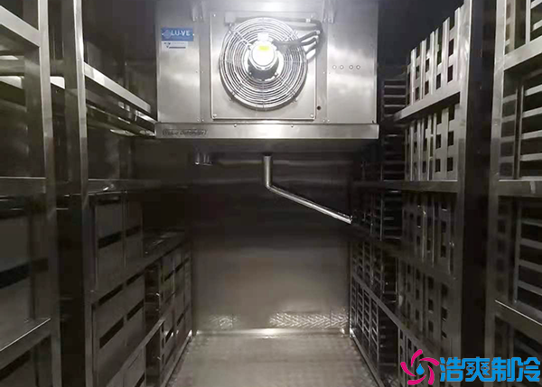  张家界药品冷藏冷库
