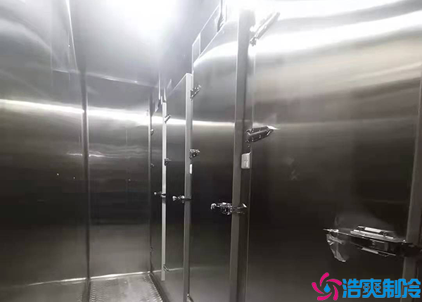  郴州医院冷库厂家