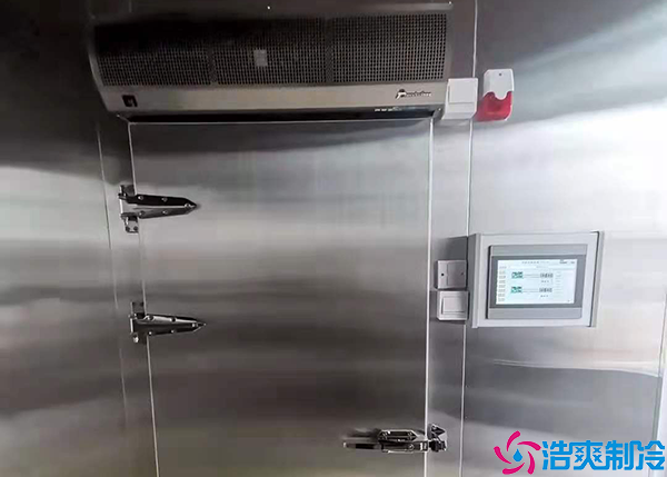  岳阳医药冷藏库造价多少钱一平方？