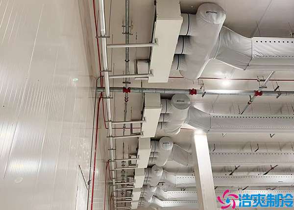  江西医院冷库建设标准有哪些
