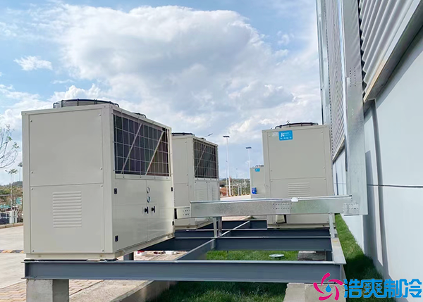  张家界gsp医药冷库报价方案