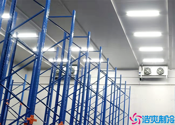 医疗器械冷库