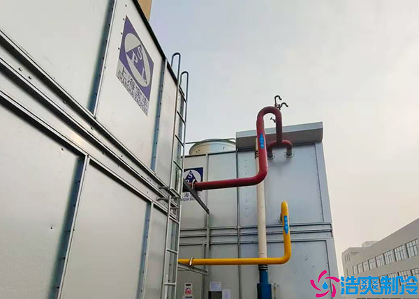 医疗器械冷库