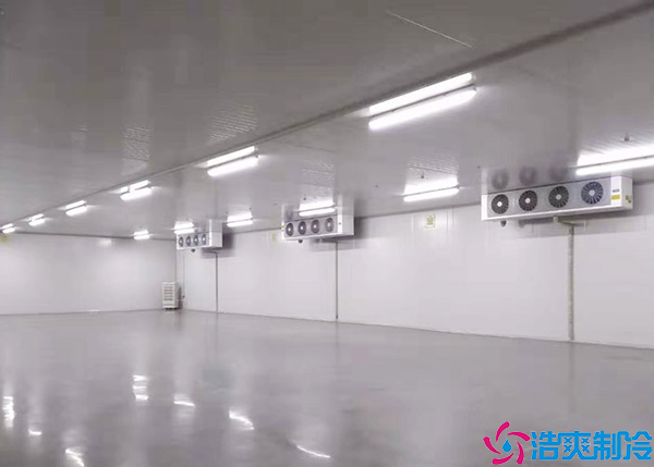 医药冷藏库