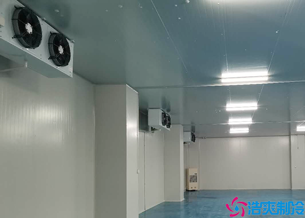  益阳gsp医药冷库建设方案