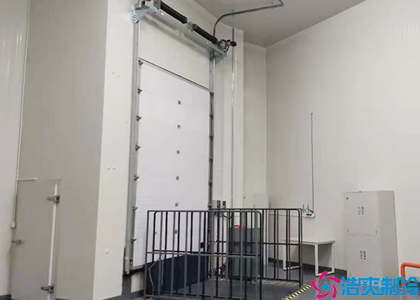  郴州医药冷库设备工程费用多少钱？
