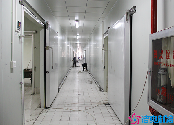  常德医疗冷库建造项目有哪些？