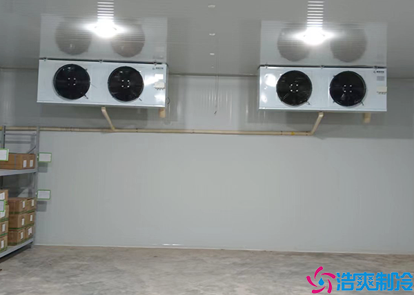  江西医药物流冷库建造公司电话