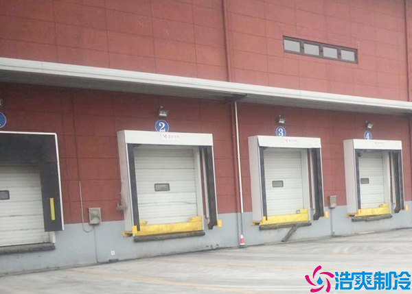 郴州gsp医药冷库建造标准