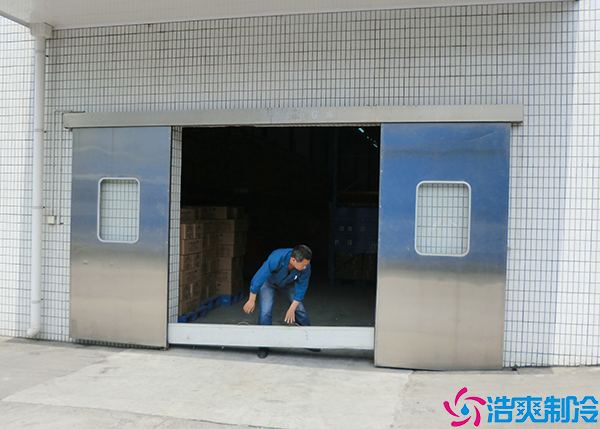  郴州gsp医药冷库施工执行标准