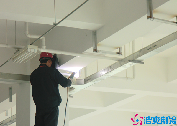  永州医院冷库工程建造项目有哪些内容