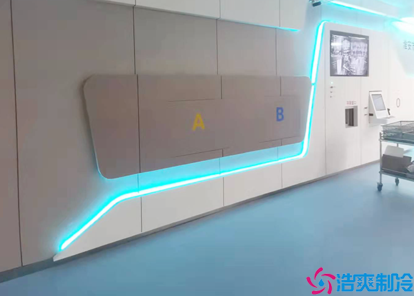 医疗冷库