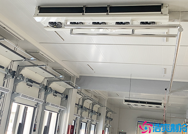  怀化gsp医药冷库建造公司