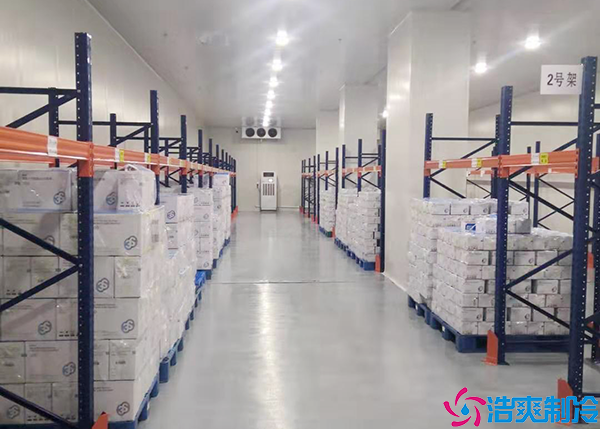  江西药品冷藏冷库设计公司