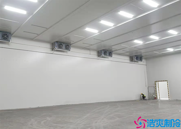 永州gsp医药冷库维修费用
