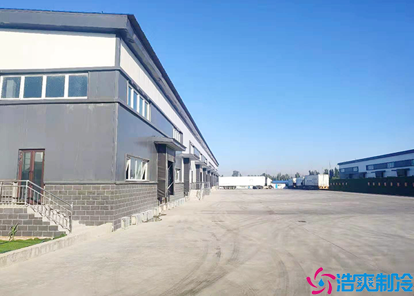  常德大型医药冷库建造价格是多少钱？