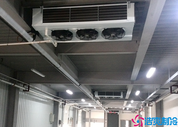  医药冷库建造哪家好