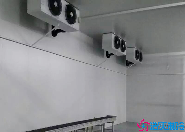 医药冷藏库
