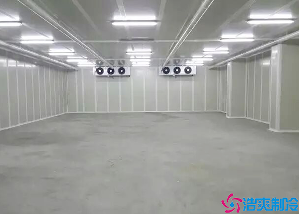 医疗冷库