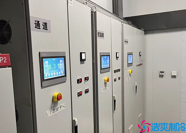 医药冷库