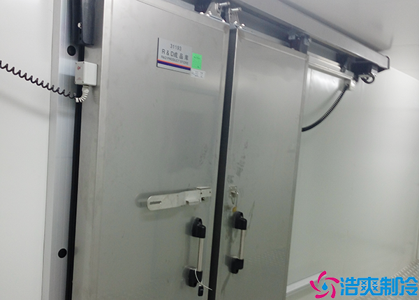  岳阳药品冷藏库建造项目的关键要素