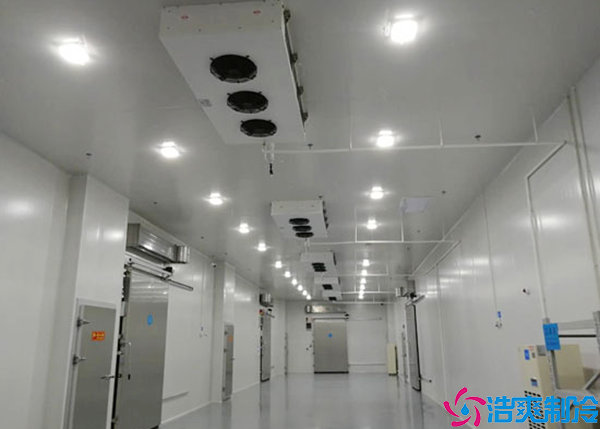  长沙GSP医药冷库施工方案