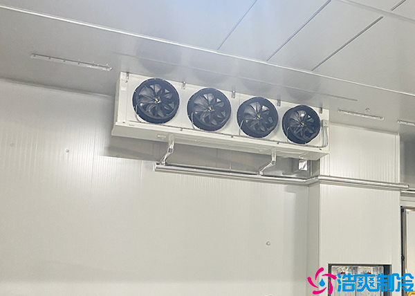  张家界药品冷库定制厂家