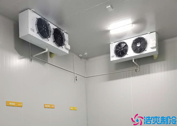  张家界医院冷库设计标准和建造流程