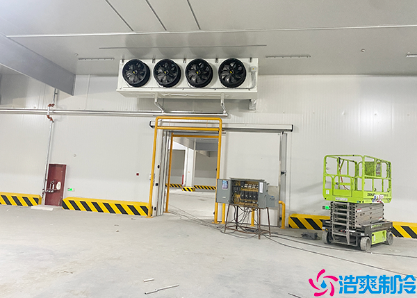  广东医疗冷库工程建设标准是什么？