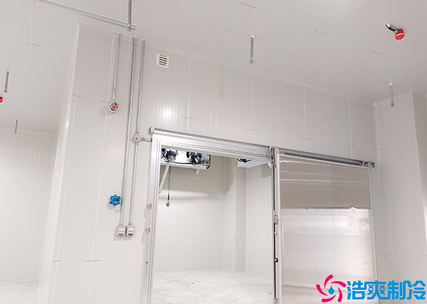  天津疫苗冷藏库建设施工方案
