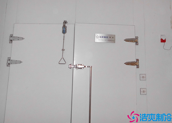  浙江大型中药材冷库生产厂家