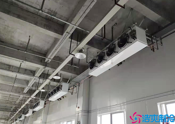  济南GSP医药冷库定制价格是多少钱？