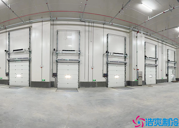  湖南GSP医药冷库建造公司