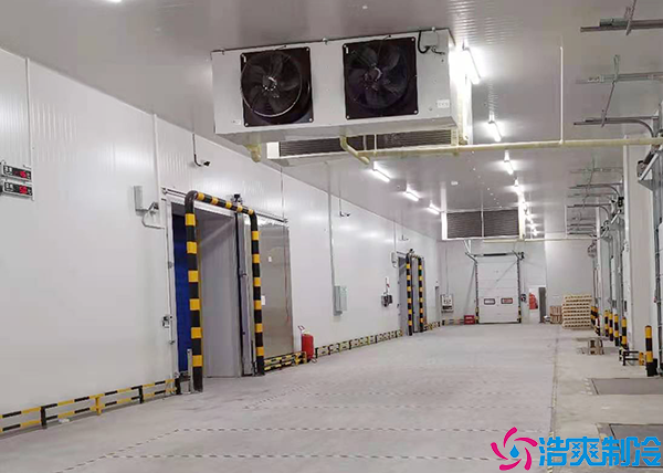  郴州医药冷冻库建造厂家