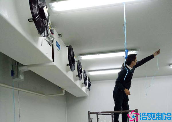 医疗冷库