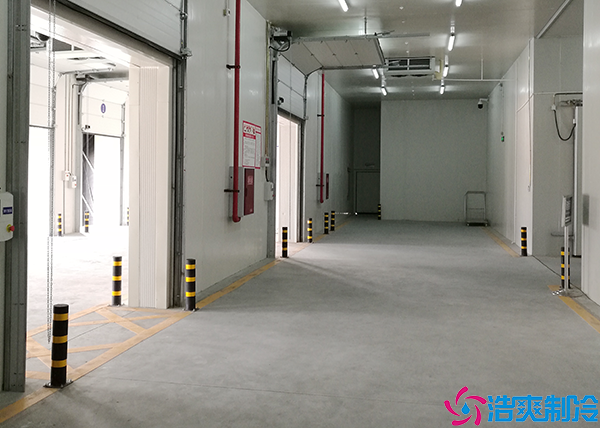  娄底小型药品冷库工程建造公司：为药品储存提供专业解决方案