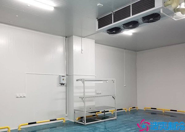  500立方郴州药品冷库建造成本多少钱？