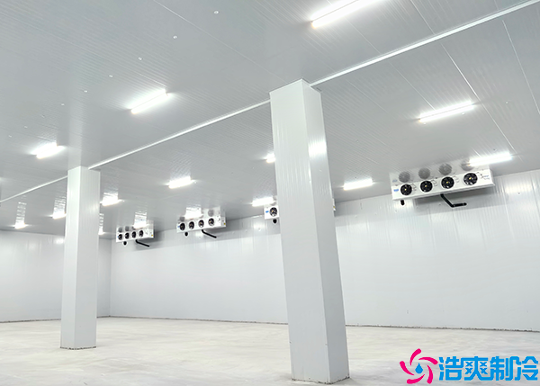  山东医药工厂冷库扩建工程项目有哪些？