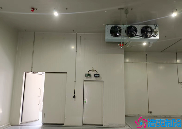  佛山小型医药冷库安装费用标准